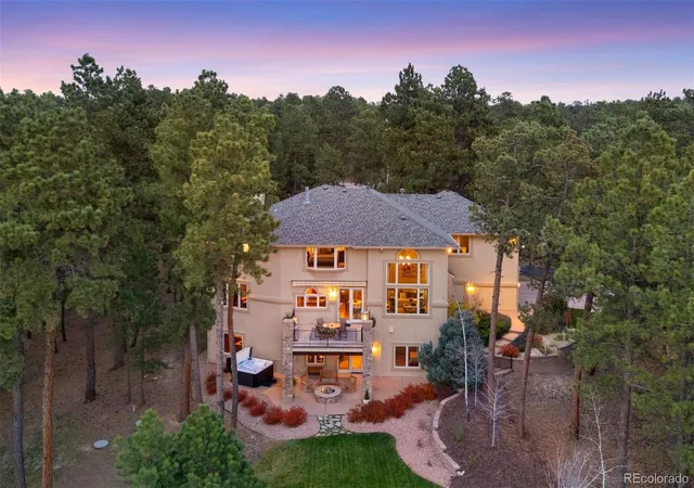 Photo 3 of Single family home for sale at 17507 Colonial Park Dr, Monument, CO 80132 | MLS# 8905585 | Listing updated on 2026-10-22