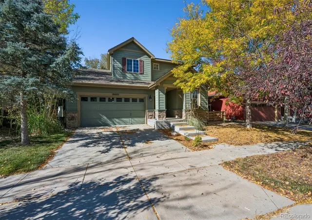 Photo 1 of Single family home for sale at 10097 Telluride St, Commerce City, CO 80022 | MLS# 5269693 | Listing updated on 2026-10-16