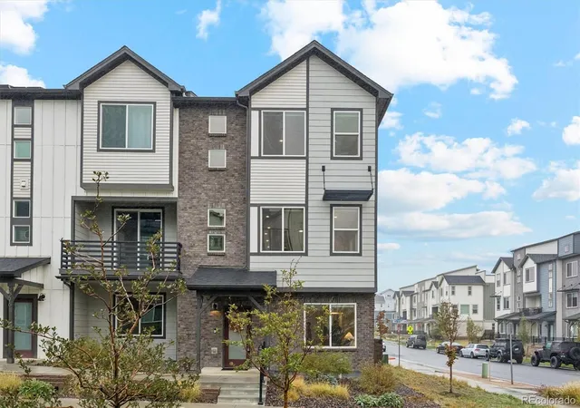 Photo 1 of Townhouse for sale at 2272 W 166th Lane, Broomfield, CO 80023 | MLS# 3351184 | Listing updated on 2026-10-25