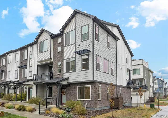 Photo 1 of Townhouse for sale at 2272 W 166th Lane, Broomfield, CO 80023 | MLS# 3351184 | Listing updated on 2026-10-29