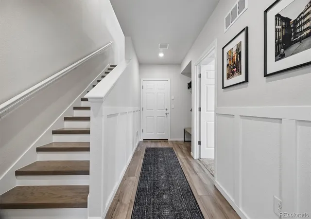 Photo 4 of Townhouse for sale at 2272 W 166th Lane, Broomfield, CO 80023 | MLS# 3351184 | Listing updated on 2026-10-29