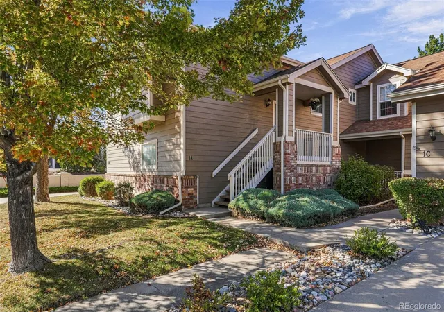 Photo 1 of Townhouse for sale at 7700 W Grant Ranch Blvd #1A, Littleton, CO 80123 | MLS# 5842186 | Listing updated on 2026-10-15