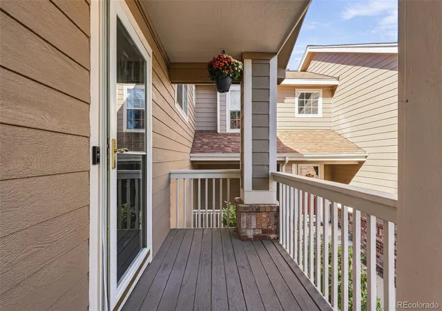 Photo 2 of Townhouse for sale at 7700 W Grant Ranch Blvd #1A, Littleton, CO 80123 | MLS# 5842186 | Listing updated on 2026-10-15