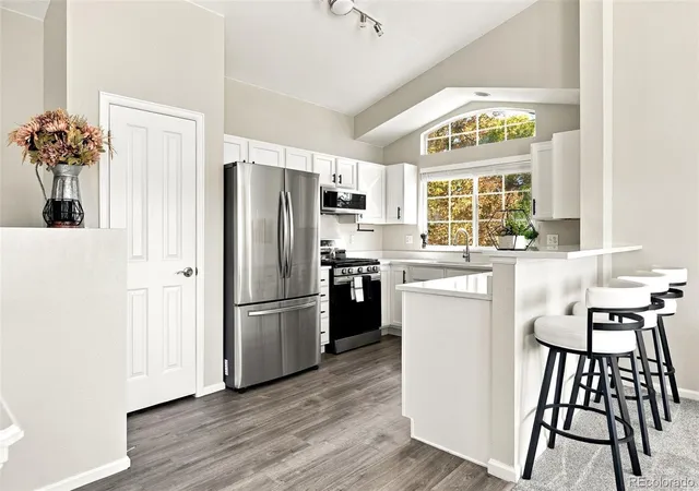 Photo 3 of Townhouse for sale at 7700 W Grant Ranch Blvd #1A, Littleton, CO 80123 | MLS# 5842186 | Listing updated on 2026-10-15