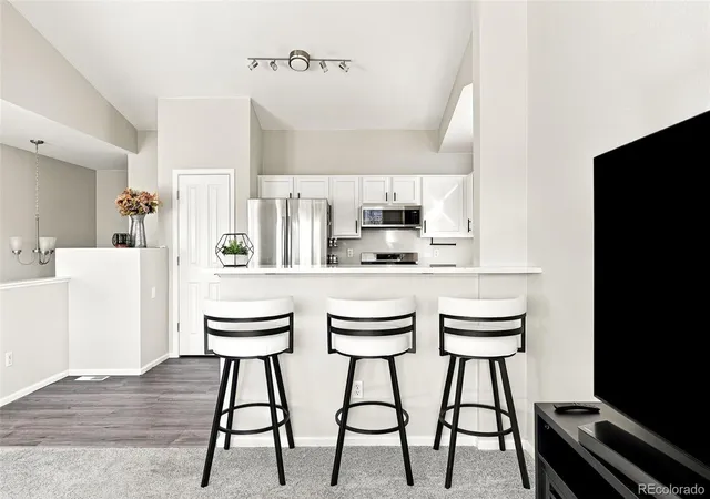 Photo 3 of Townhouse for sale at 7700 W Grant Ranch Blvd #1A, Littleton, CO 80123 | MLS# 5842186 | Listing updated on 2026-10-15