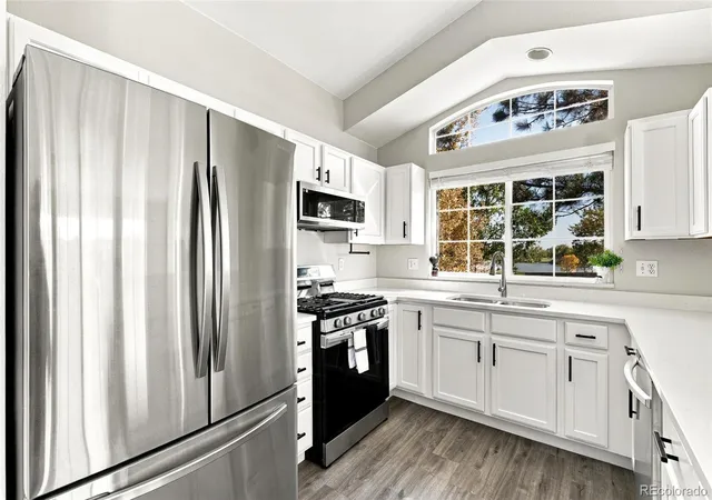Photo 4 of Townhouse for sale at 7700 W Grant Ranch Blvd #1A, Littleton, CO 80123 | MLS# 5842186 | Listing updated on 2026-10-15