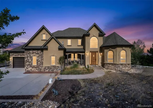 Photo 1 of Mansion for sale at 9813 E 146th Avenue, Brighton, CO 80602 | MLS# 4841428 | Listing updated on 2026-10-25