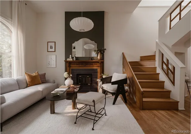 Single family home for sale at 87 W Cedar Ave, Denver, CO 80223 | MLS# 1584056
