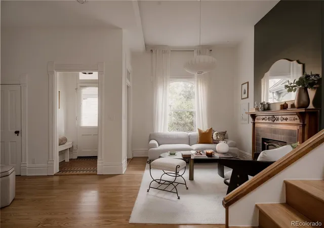 Photo 3 of Single family home for sale at 87 W Cedar Ave, Denver, CO 80223 | MLS# 1584056 | Listing updated on 2026-10-21