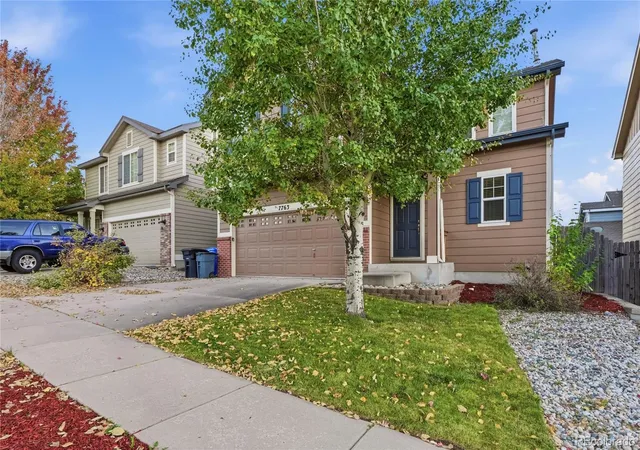 Photo 3 of Single family home for sale at 7763 Autumn Leaf Way, Colorado Springs, CO 80922 | MLS# 5274611 | Listing updated on 2026-10-13