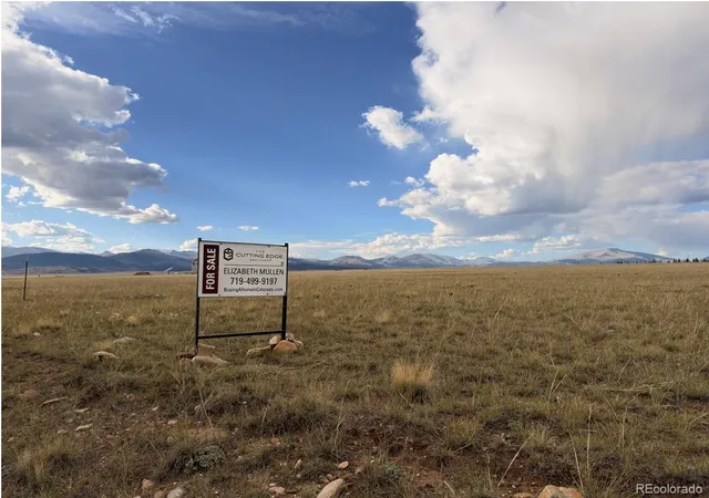 Photo 1 of Land for sale at 1263 Rudisill St, Fairplay, CO 80440 | MLS# 5389519 | Listing updated on 2026-10-13