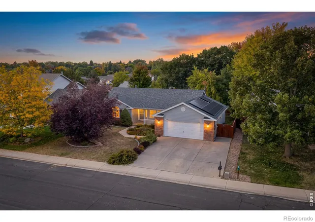Single family home for sale at 1314 51st Avenue Ct, Greeley, CO 80634 | MLS# IR1070491