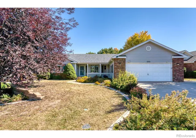 Photo 1 of Single family home for sale at 1314 51st Avenue Ct, Greeley, CO 80634 | MLS# IR1070491 | Listing updated on 2026-10-16