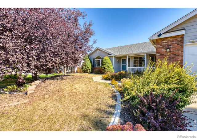 Photo 2 of Single family home for sale at 1314 51st Avenue Ct, Greeley, CO 80634 | MLS# IR1070491 | Listing updated on 2026-10-16