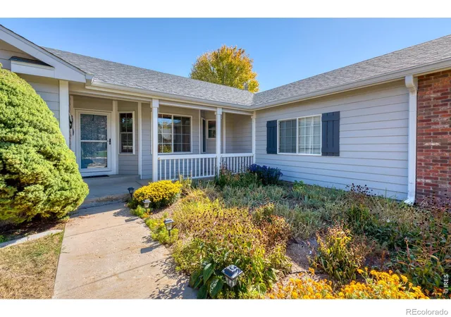 Photo 3 of Single family home for sale at 1314 51st Avenue Ct, Greeley, CO 80634 | MLS# IR1070491 | Listing updated on 2026-10-16