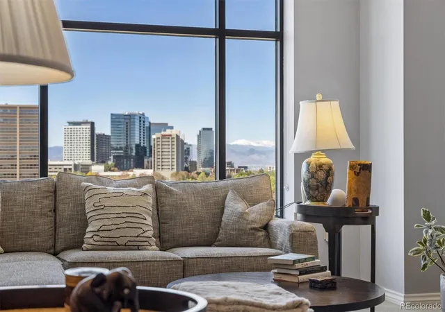 Photo 2 of Condo for sale at 8100 E Union Ave #906, Denver, CO 80237 | MLS# 3159911 | Listing updated on 2026-10-21