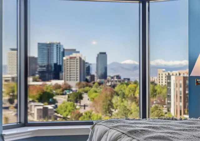 Photo 3 of Condo for sale at 8100 E Union Ave #906, Denver, CO 80237 | MLS# 3159911 | Listing updated on 2026-10-21
