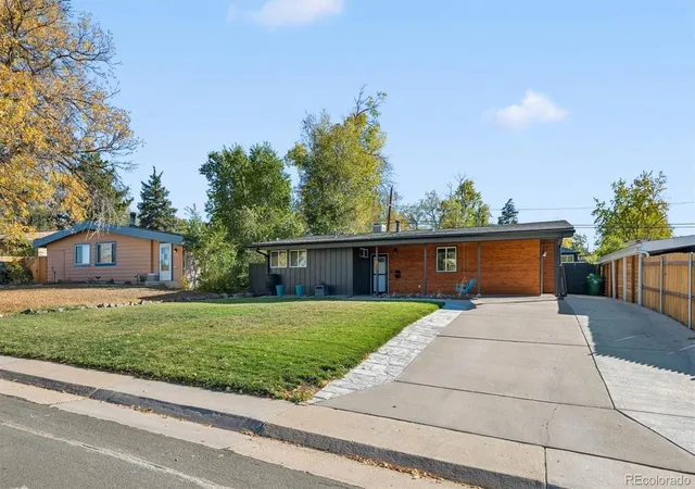 Photo 2 of Single family home for sale at 7928 Raleigh Pl, Westminster, CO 80030 | MLS# 8759235 | Listing updated on 2026-10-22