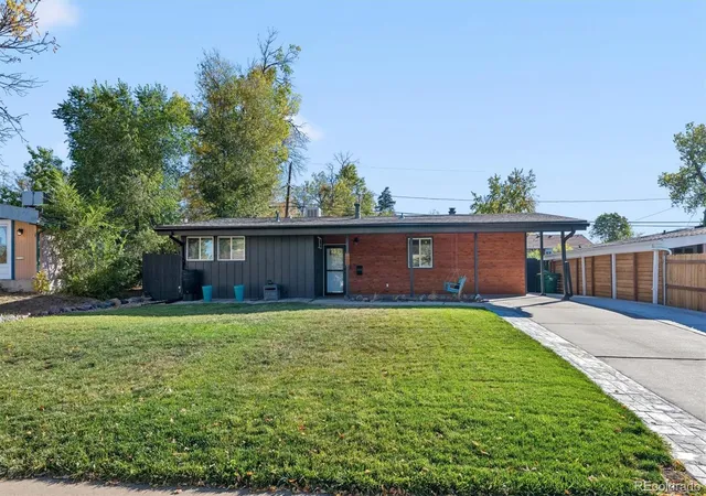 Photo 1 of Single family home for sale at 7928 Raleigh Pl, Westminster, CO 80030 | MLS# 8759235 | Listing updated on 2026-10-22