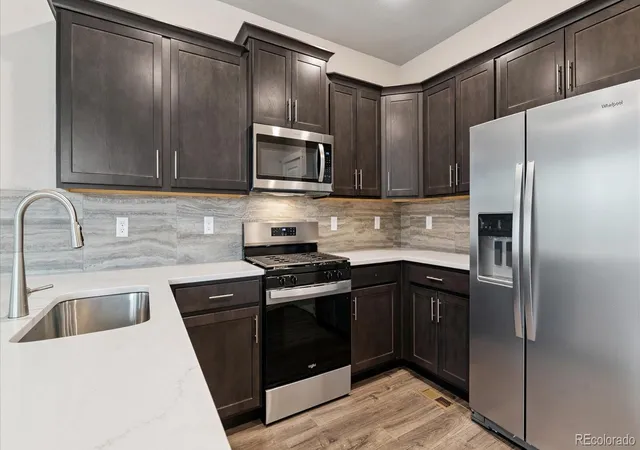 Photo 2 of Single family home for sale at 718 N Tempe St, Aurora, CO 80018 | MLS# 8112808 | Listing updated on 2026-10-13