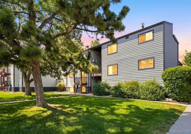 Photo 2 of Condo for sale at 16259 W 10th Avenue #K2, Golden, CO 80401 | MLS# 5965764 | Listing updated on 2026-10-27