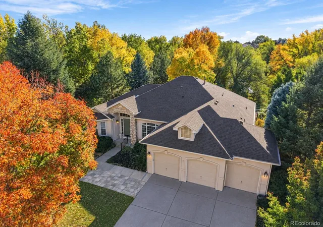 Single family home for sale at 3060 S Newcombe Way, Denver, CO 80227 | MLS# 9091123