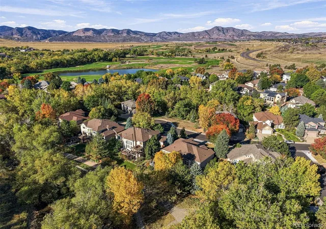 Photo 2 of Single family home for sale at 3060 S Newcombe Way, Denver, CO 80227 | MLS# 9091123 | Listing updated on 2026-10-29
