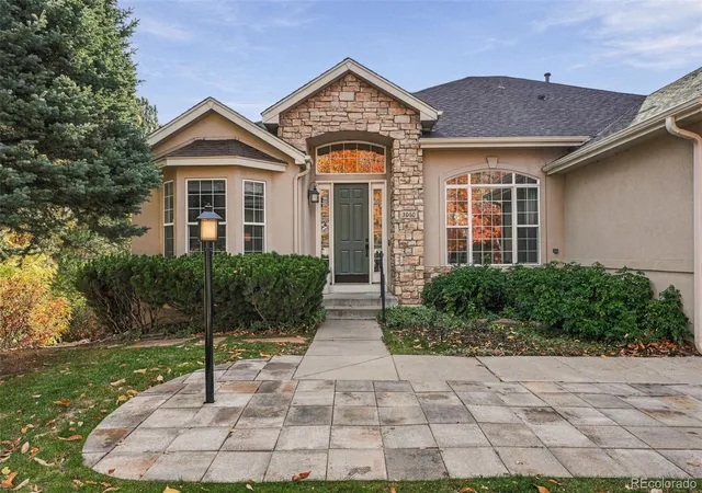 Photo 4 of Single family home for sale at 3060 S Newcombe Way, Denver, CO 80227 | MLS# 9091123 | Listing updated on 2026-10-29