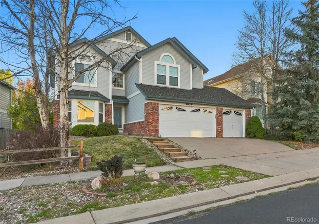 Single family home for sale at 5839 Instone Cir, Colorado Springs, CO 80922 | MLS# 8432902