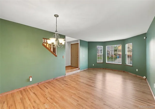 Photo 2 of Single family home for sale at 5839 Instone Cir, Colorado Springs, CO 80922 | MLS# 8432902 | Listing updated on 2026-10-17