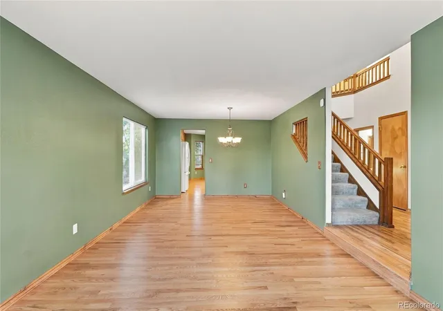 Photo 3 of Single family home for sale at 5839 Instone Cir, Colorado Springs, CO 80922 | MLS# 8432902 | Listing updated on 2026-10-17