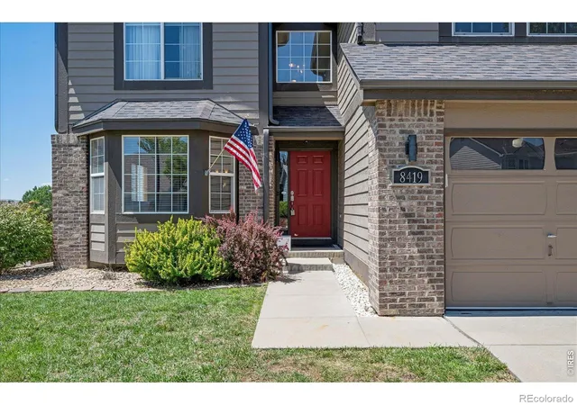 Photo 1 of Single family home for sale at 8419 Dove Ridge Way, Parker, CO 80134 | MLS# IR1070494 | Listing updated on 2026-10-24