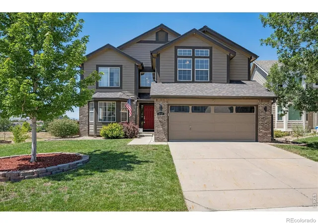 Photo 1 of Single family home for sale at 8419 Dove Ridge Way, Parker, CO 80134 | MLS# IR1070494 | Listing updated on 2026-10-24