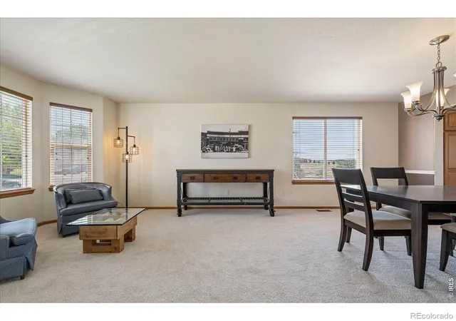 Photo 4 of Single family home for sale at 8419 Dove Ridge Way, Parker, CO 80134 | MLS# IR1070494 | Listing updated on 2026-10-24