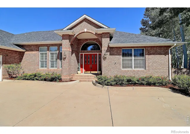 Photo 3 of Single family home for sale at 4525 W 14th Street Dr, Greeley, CO 80634 | MLS# IR1070496 | Listing updated on 2026-10-17