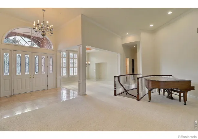 Photo 4 of Single family home for sale at 4525 W 14th Street Dr, Greeley, CO 80634 | MLS# IR1070496 | Listing updated on 2026-10-17