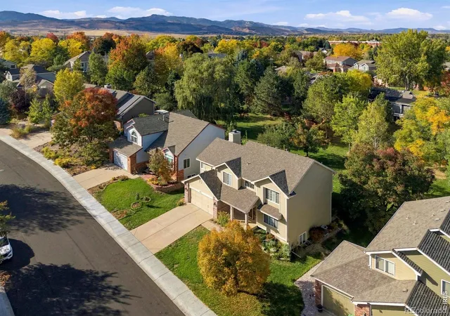 Photo 1 of Single family home for sale at 412 Flagler Rd, Fort Collins, CO 80525 | MLS# IR1070497 | Listing updated on 2026-10-13