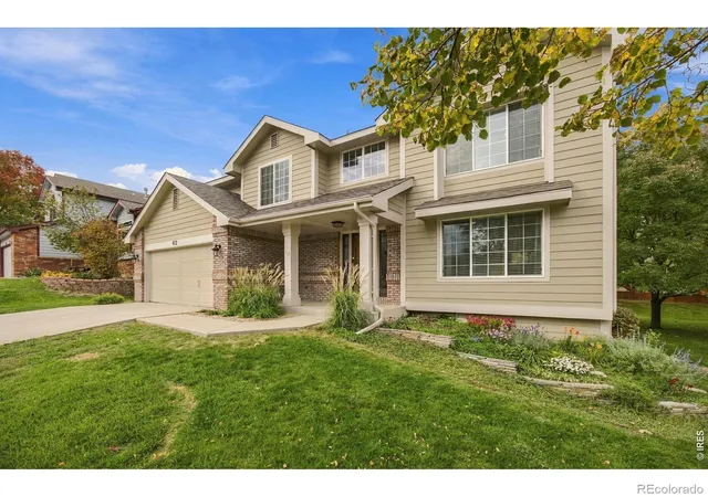 Photo 2 of Single family home for sale at 412 Flagler Rd, Fort Collins, CO 80525 | MLS# IR1070497 | Listing updated on 2026-10-13