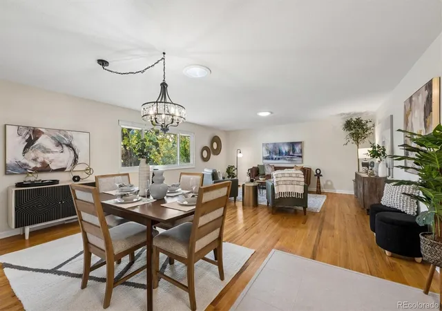 Photo 2 of Single family home for sale at 6584 S Newland Cir, Littleton, CO 80123 | MLS# 6321740 | Listing updated on 2026-10-23