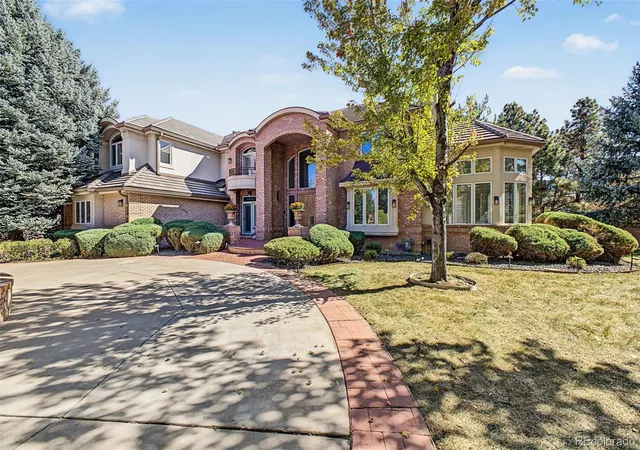 Photo 1 of Mansion for sale at 43 Cherry Hills Farm Dr, Englewood, CO 80113 | MLS# 4735073 | Listing updated on 2026-10-16