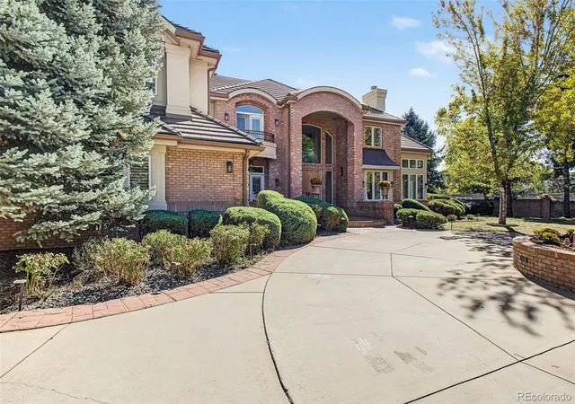 Photo 2 of Mansion for sale at 43 Cherry Hills Farm Dr, Englewood, CO 80113 | MLS# 4735073 | Listing updated on 2026-10-16