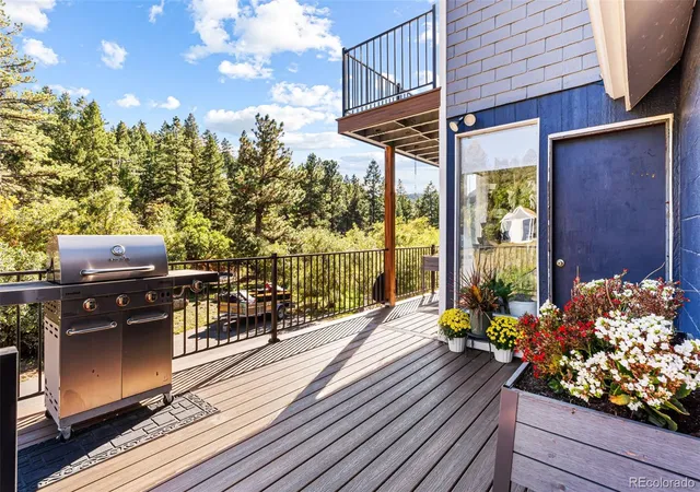 Photo 4 of Single family home for sale at 7796 Columbine Ln, Sedalia, CO 80135 | MLS# 2041698 | Listing updated on 2026-10-14