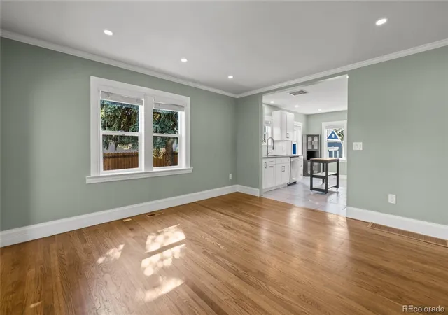 Photo 2 of Single family home for sale at 1463 S Knox Ct, Denver, CO 80219 | MLS# 2754023 | Listing updated on 2026-10-23