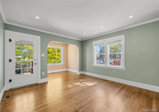 Photo 3 of Single family home for sale at 1463 S Knox Ct, Denver, CO 80219 | MLS# 2754023 | Listing updated on 2026-10-23