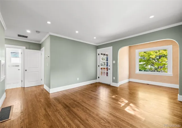 Photo 4 of Single family home for sale at 1463 S Knox Ct, Denver, CO 80219 | MLS# 2754023 | Listing updated on 2026-10-23