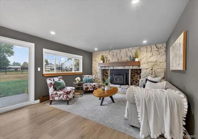 Photo 3 of Single family home for sale at 1866 Mountain View St, Erie, CO 80516 | MLS# 3943852 | Listing updated on 2026-10-28