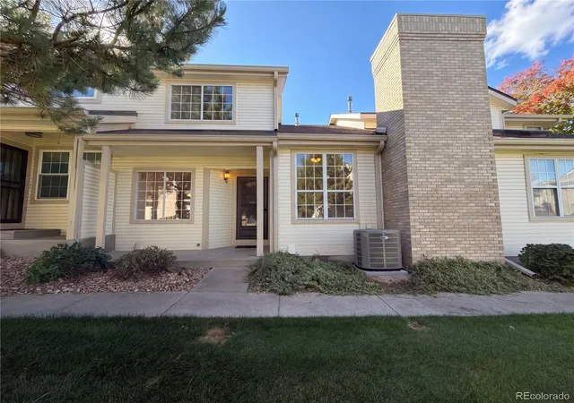 Condo for sale at 2064 S Xenia Way #68, Denver, CO 80231 | MLS# 8003949