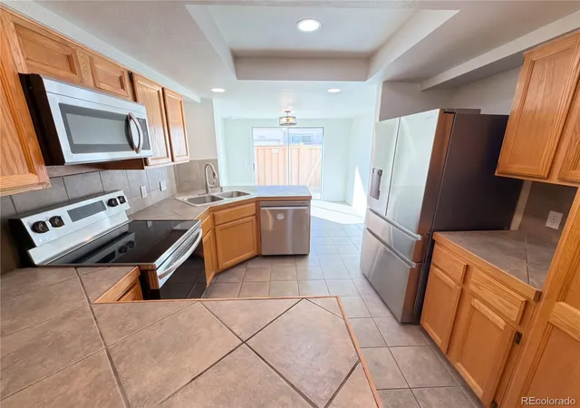 Photo 1 of Condo for sale at 2064 S Xenia Way #68, Denver, CO 80231 | MLS# 8003949 | Listing updated on 2026-10-14