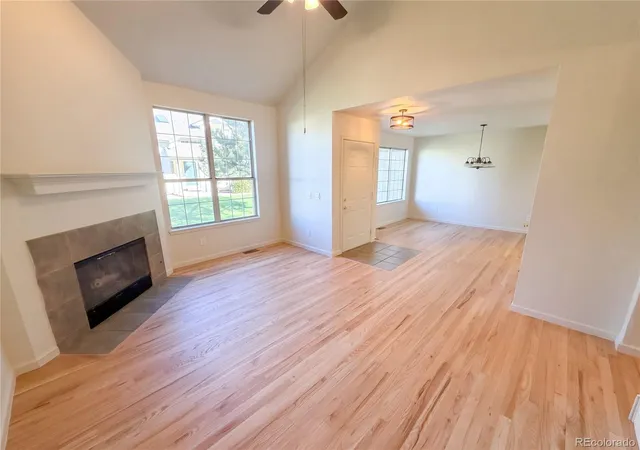 Photo 2 of Condo for sale at 2064 S Xenia Way #68, Denver, CO 80231 | MLS# 8003949 | Listing updated on 2026-10-14