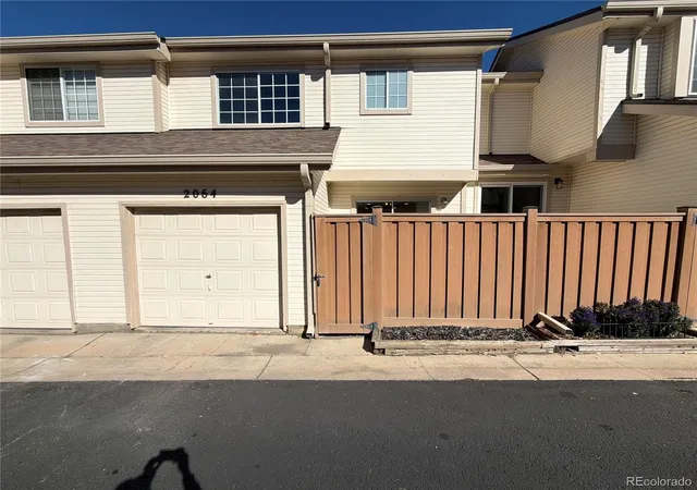 Photo 4 of Condo for sale at 2064 S Xenia Way #68, Denver, CO 80231 | MLS# 8003949 | Listing updated on 2026-10-14